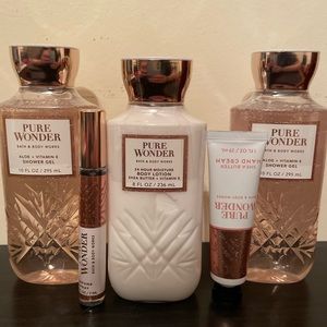 B&BW Pure Wonder